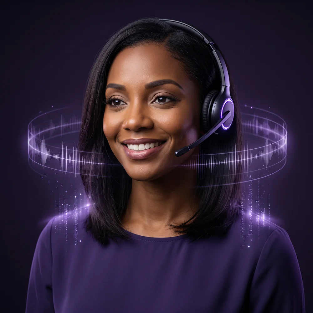 Sara, the AI voice receptionist for home service businesses
